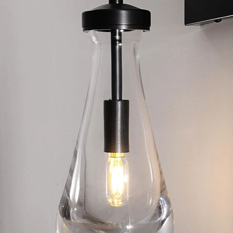 Raindrop Wall Sconce Cord