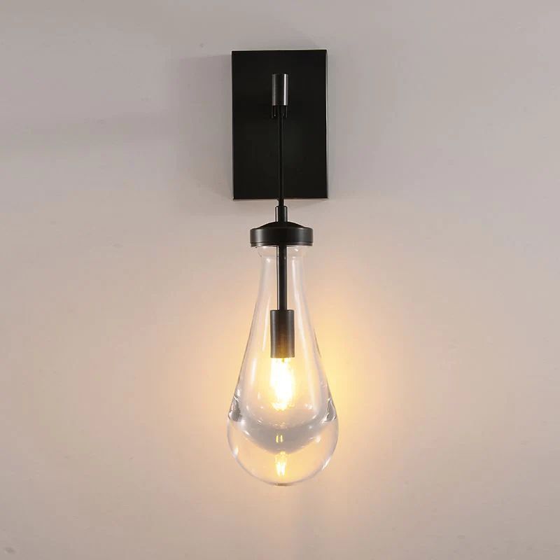 Raindrop Wall Sconce Cord