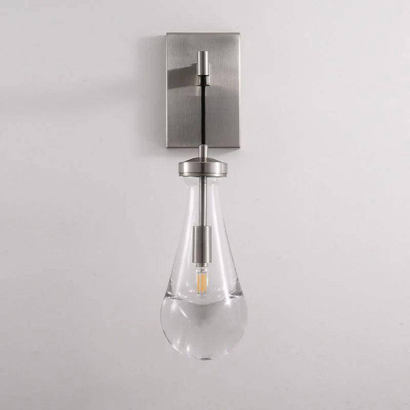 Raindrop Wall Sconce Cord