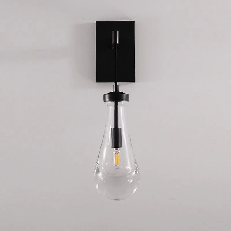 Raindrop Wall Sconce Cord