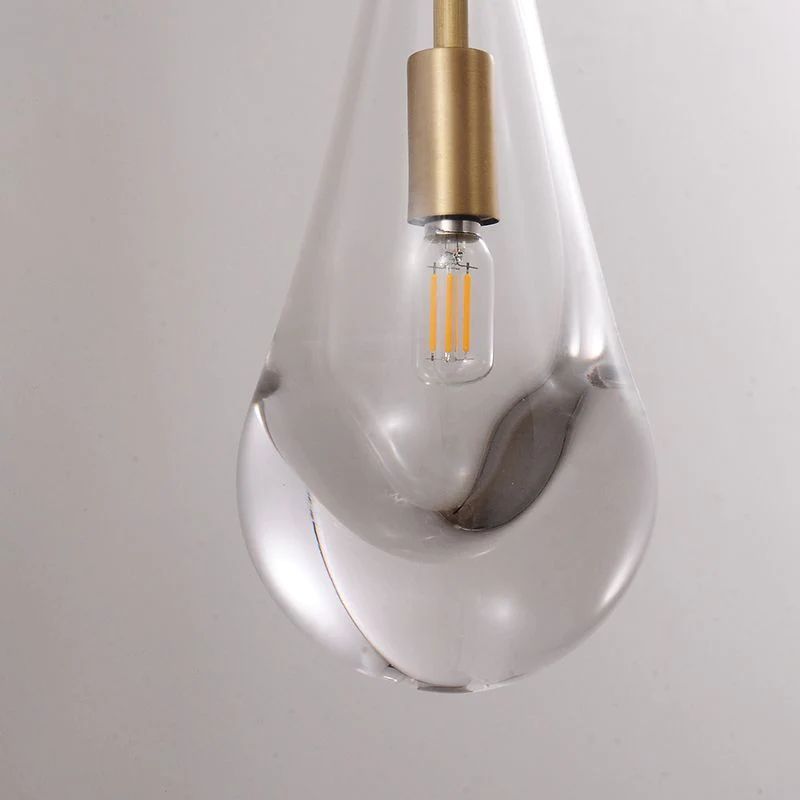 Raindrop Wall Sconce Cord