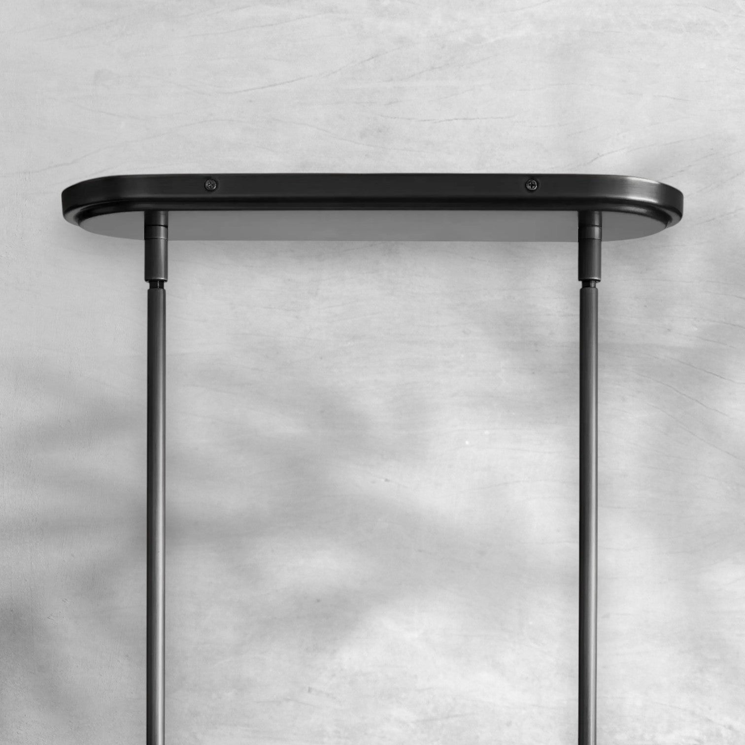 Rhodes Linear Chandelier 5/6 Light