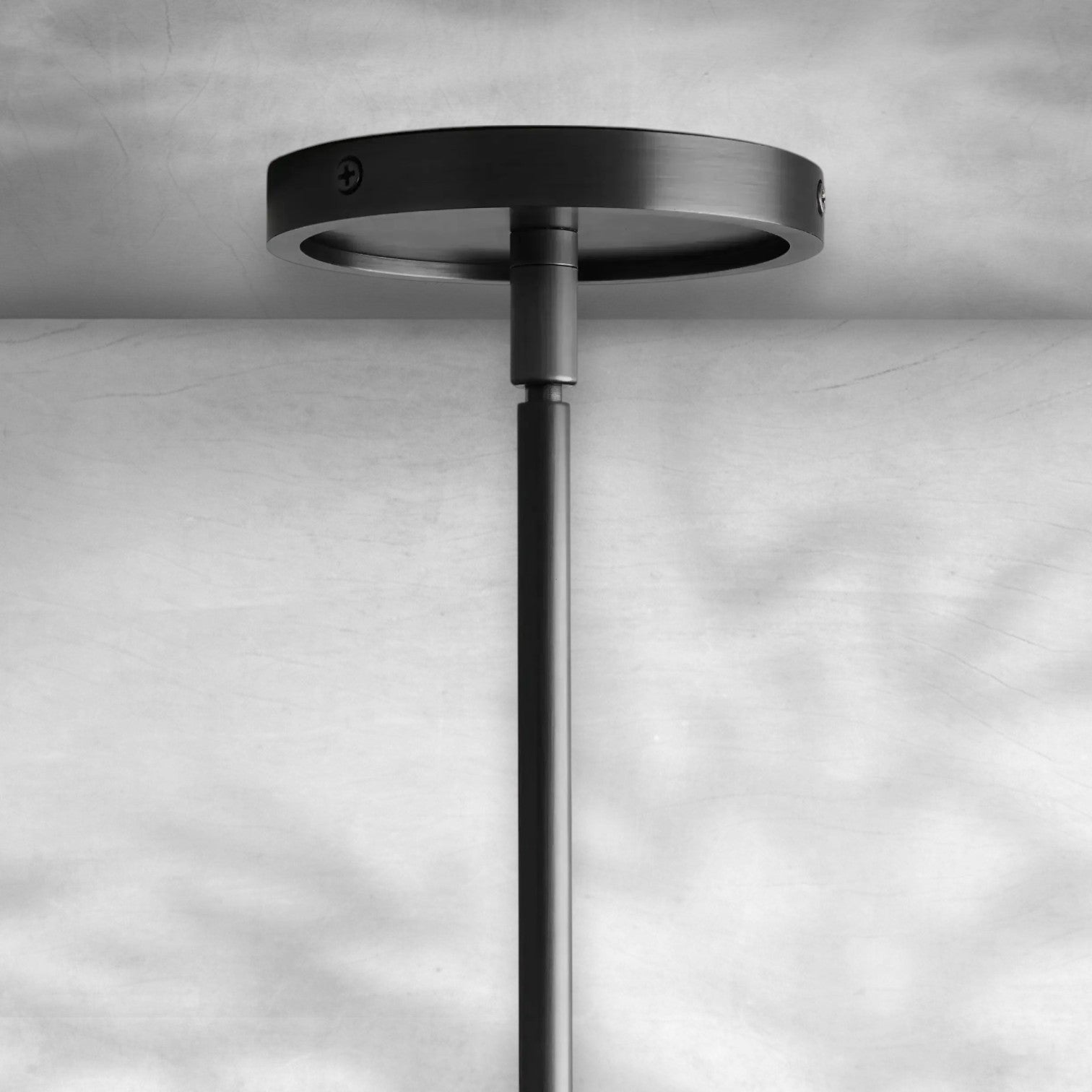 Rhodes Round Chandelier 4/6 Light