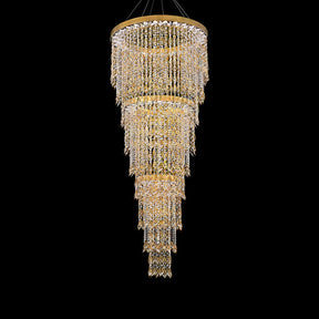 Aria S9192 Pavona 36" LED Pendant
