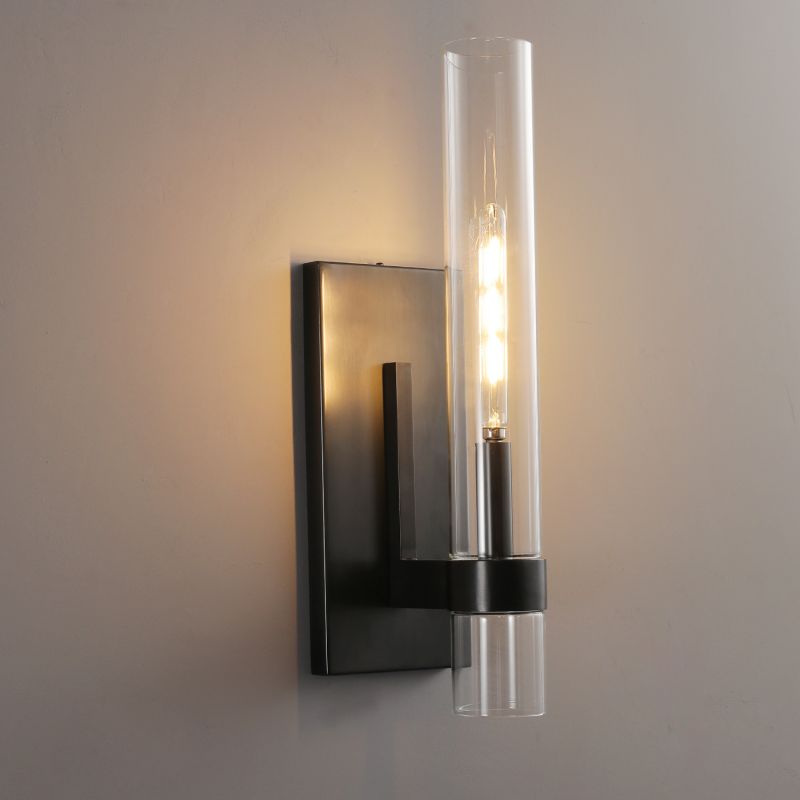 Lavelle Blown Glass Wall Sconce