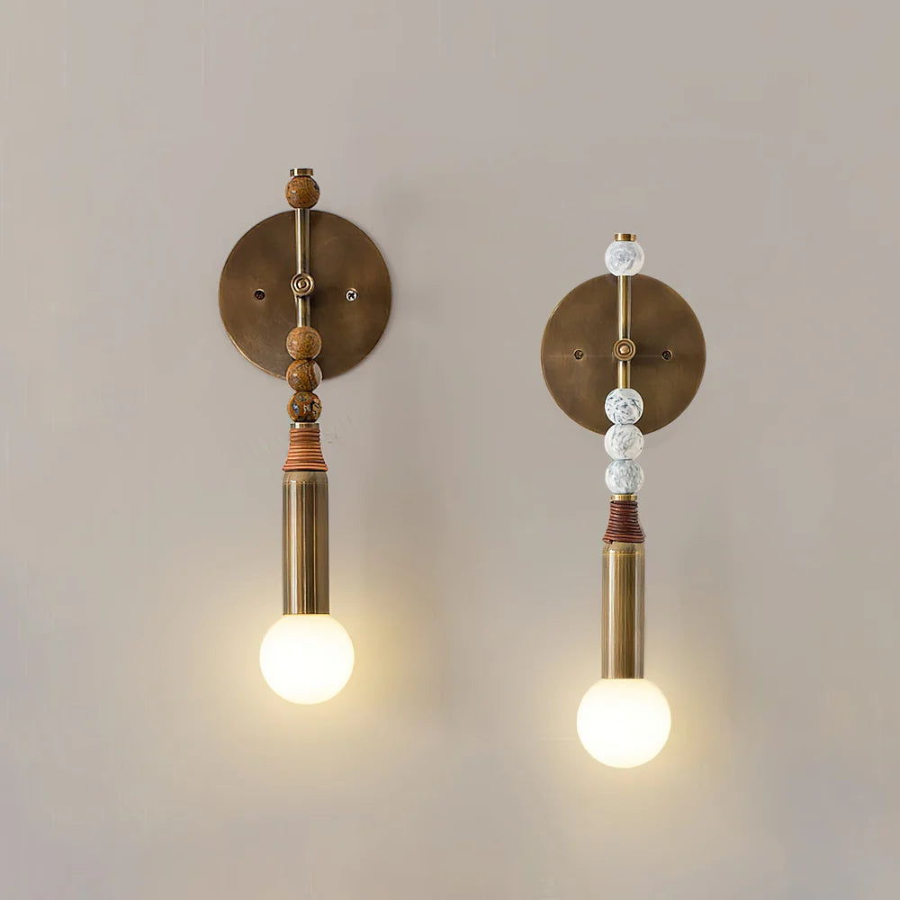 Toam Wall Lamp