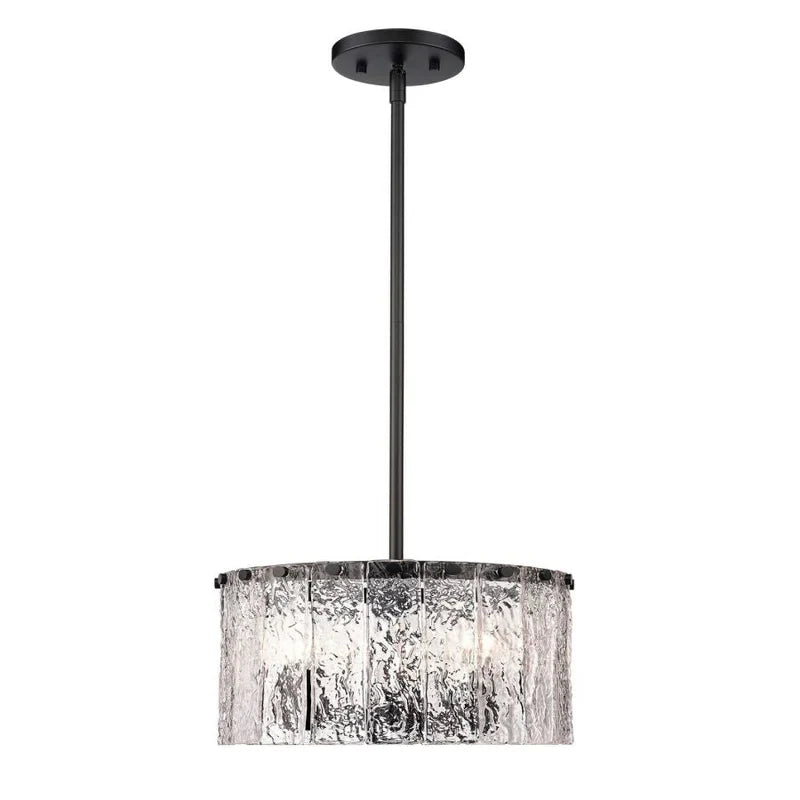 Aria Z-Lite Glass Pendant Light