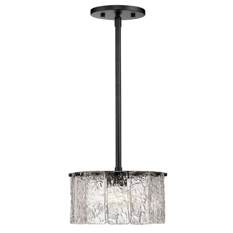 Aria Z-Lite Glass Pendant Light
