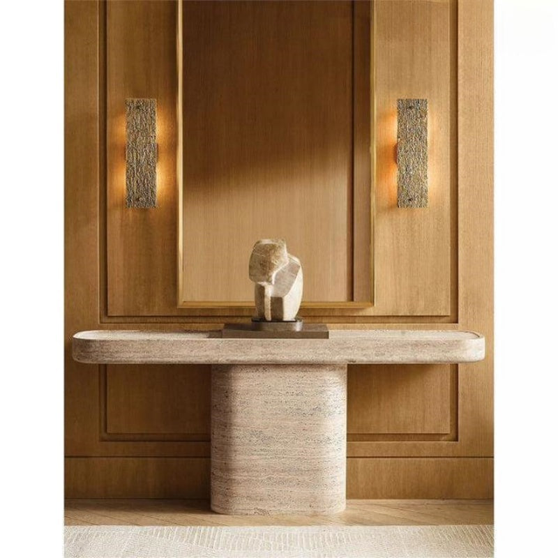 Veuvery Sconce