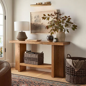 JC Brass Picture Light