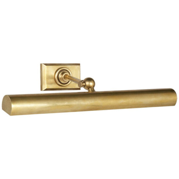 JC Brass Picture Light