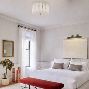 JC Brass Picture Light