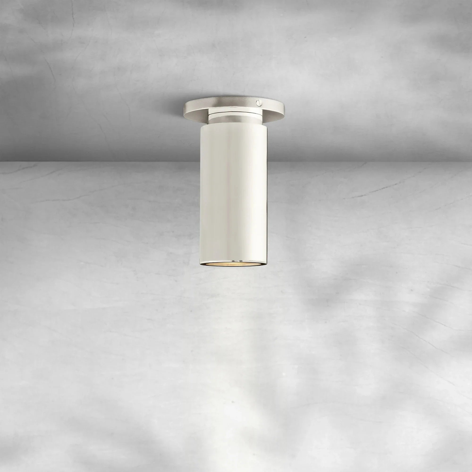 Champeaunt Flushmount