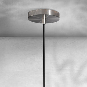 Modern Raindrop Pendant Light