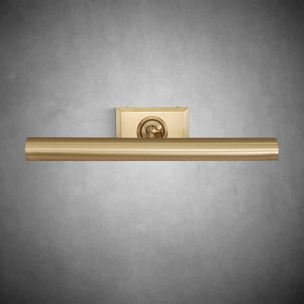 Picture Light For Wall