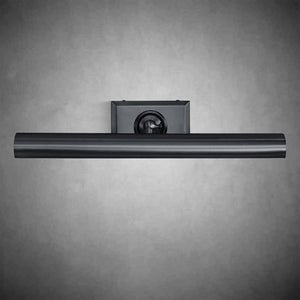 Picture Light for Wall, Brass Hardwired Picture Frame Light