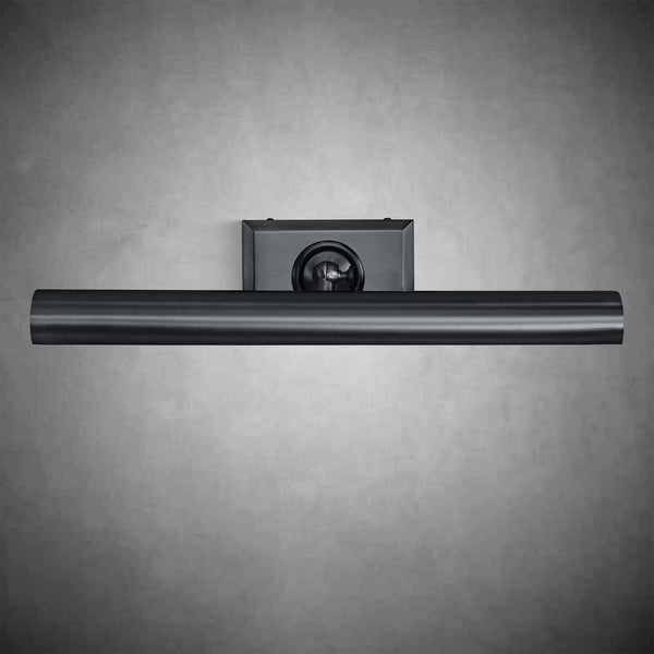 Picture Light for Wall, Brass Hardwired Picture Frame Light