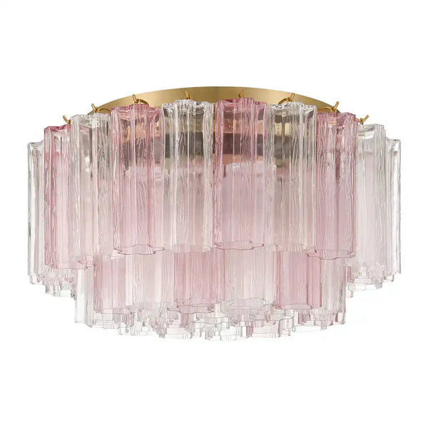 Addis Flushmount 22"/32"-Arialamps