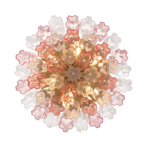 Addis Flushmount 22"/32"-Arialamps