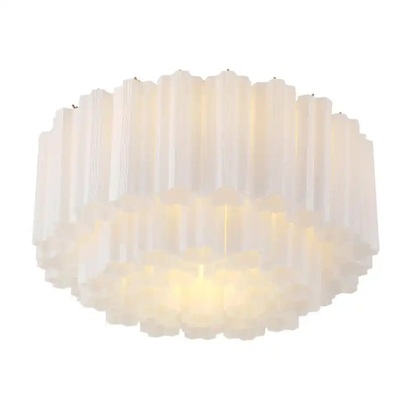 Addis Flushmount 22"/32"-Arialamps