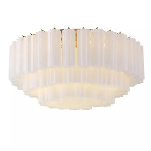 Addis Flushmount 22"/32"-Arialamps