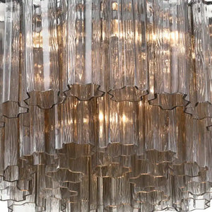 Addis Flushmount 22"/32"-Arialamps