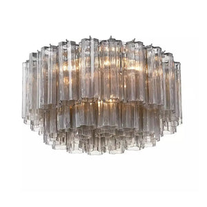 Addis Flushmount 22"/32"-Arialamps