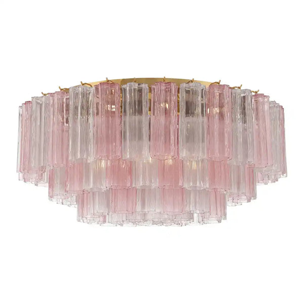 Addis Flushmount 22"/32"-Arialamps