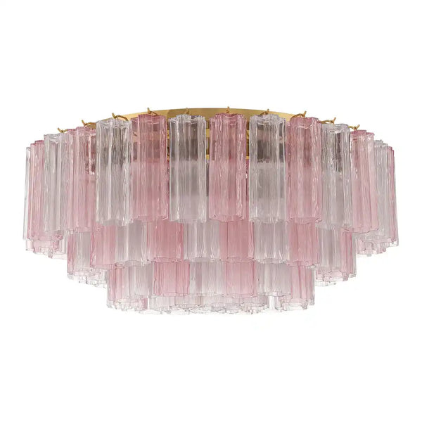 Addis Flushmount 22"/32"-Arialamps