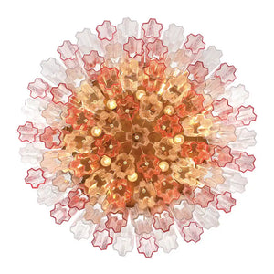 Addis Flushmount 22"/32"-Arialamps