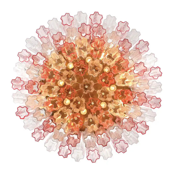 Addis Flushmount 22"/32"-Arialamps