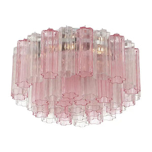 Addis Flushmount 22"/32"-Arialamps