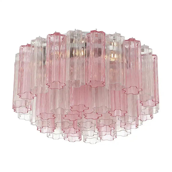 Addis Flushmount 22"/32"-Arialamps