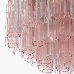 Addis Flushmount 22"/32"-Arialamps