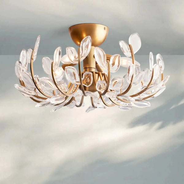 Adela Flushmount-Arialamps