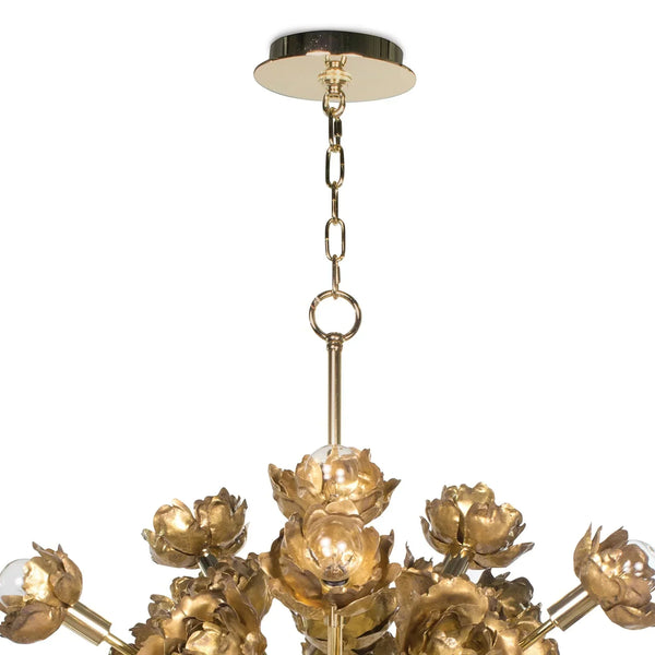 Adeline Chandelier For living room, dining room and bedroom - Arialamps