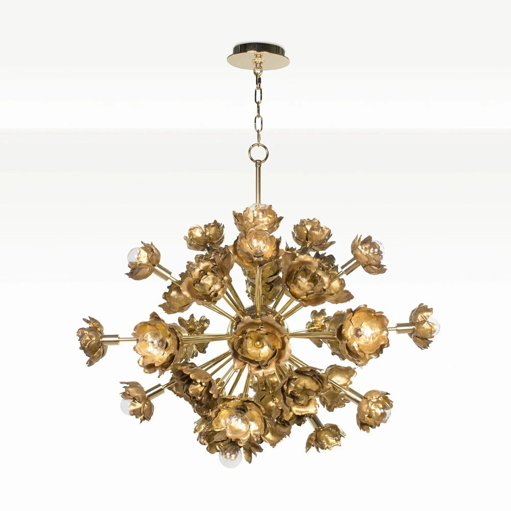 Adeline Chandelier For living room, dining room and bedroom - Arialamps
