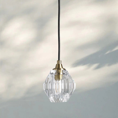 Amoroso Pendant-Lighting-BRASS-Arialamps