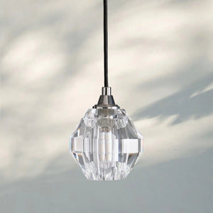 Amoroso Pendant-Lighting-NICKEL-Arialamps