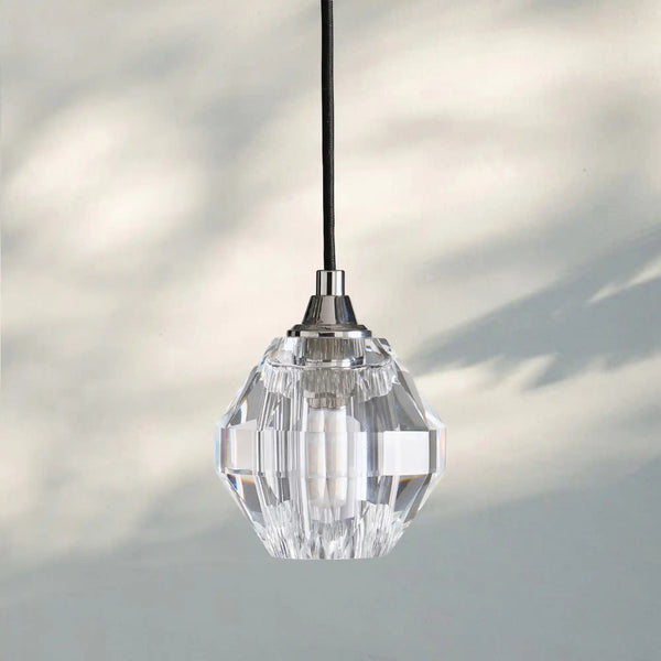 Amoroso Pendant-Lighting-NICKEL-Arialamps