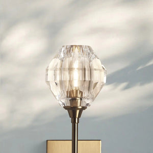 Amoroso Wall Sconce-Lighting-Arialamps