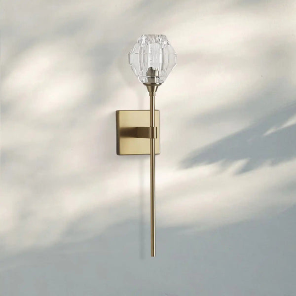 Amoroso Wall Sconce-Lighting-Arialamps
