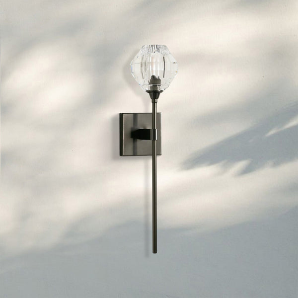 Amoroso Wall Sconce-Lighting-Arialamps