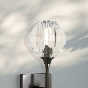 Amoroso Wall Sconce-Lighting-Arialamps