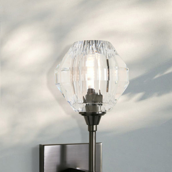 Amoroso Wall Sconce-Lighting-Arialamps