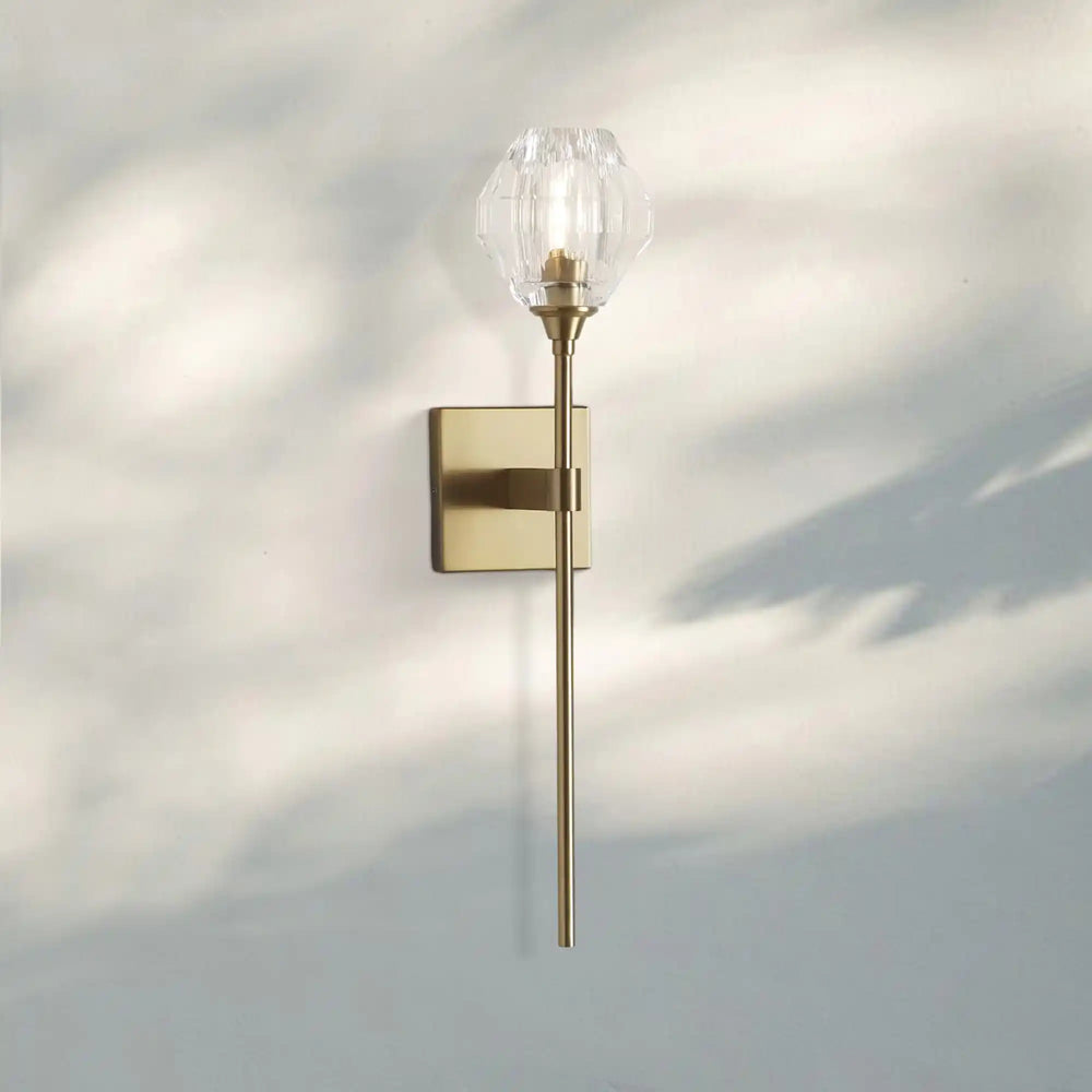 Amoroso Wall Sconce-Lighting-Arialamps