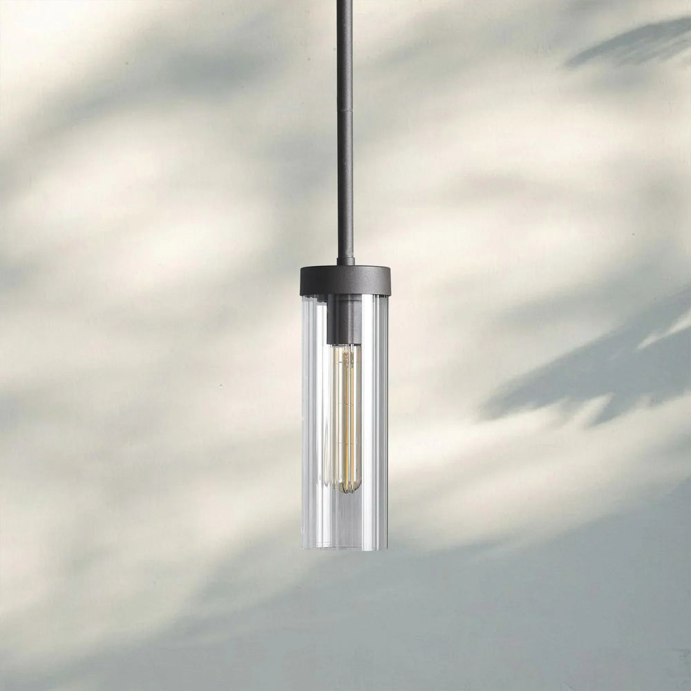 Andreas Pendant-Brass-