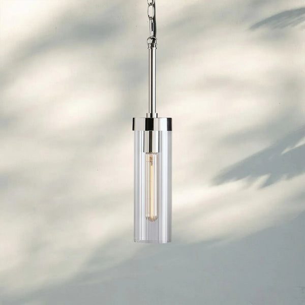 Andreas Pendant-Nickel-