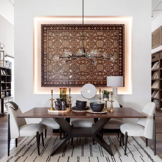 Apollo Round Chandelier 36"47"59"