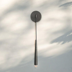 Aquitain Modern Grand Wall Sconce-